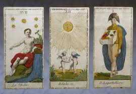 Unlike the others, three cards do not solve only one fixed purpose. How To Read Tarot Cards A Beginner S Guide To Understanding Their Meanings Allure