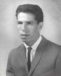 Tony Guillen Obituary May 28, 2025