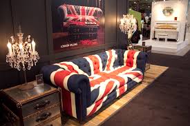 The 'jack' part comes from the name for a small maritime flag. Union Jack Sofa Union Jack Sofa Images Apartment Decor