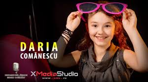 Daria Nicoleta Comanescu Making Of Shooting By Xmedia Studio Dreamstar Junior Music Contest Youtube Get all the lyrics to songs by stefan comanescu and join the genius community of music scholars to learn the meaning behind the lyrics. daria nicoleta comanescu making of