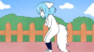 Wolfychu r34 - comisc.theothertentacle.com