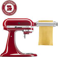 Blender accessories coffee machine accessories toaster accessories food processor accessories cooking machine. Kitchenaid Mixer Accessories Pasta Cheaper Than Retail Price Buy Clothing Accessories And Lifestyle Products For Women Men