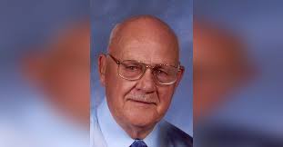 Obituary information for James R. Blair, Sr.