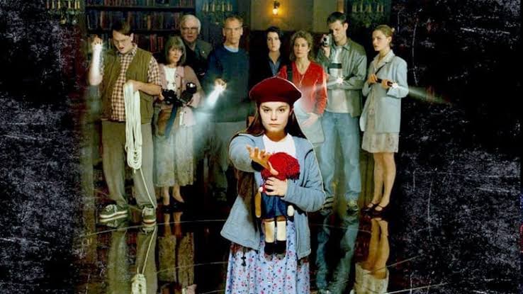 ANALYSIS: ROSE RED, 20 Years On