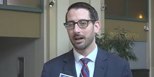 Rockford mayoral candidate's petition gets tossed out, McNamara could run  unopposed