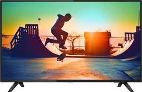 philips 50 inch led ultra hd 4k tv 50put6103s 94 online at lowest price in india