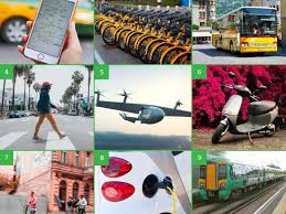 However, the current modal split between the public transport and private transport is 15 : Quiz Which Is The Most Eco Friendly Mode Of Transportation Automotive Iq