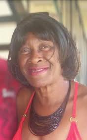 Homegoing Service for Mary Ester Nelms Garner Daniel & Son Funeral