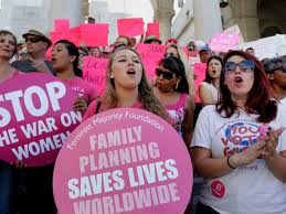 Planned Parenthood Expands Birth Control App After Trump Funding Cuts