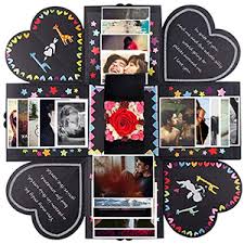 Buy/send romantic valentines day gifts for him ❤ online india. 11 Romantic Valentine S Day Gifts Under 50 Elephant On The Road