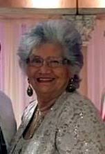 Mary Estela Peloquin Obituary