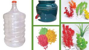 Aquarium unik dari tv bekas by kawat las. Cara Membuat Aquarium Mini Dari Barang Bekas Travel Link