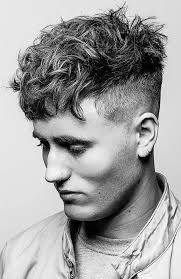 Keratin Straightening New Haircut For Straight Hair Prom Hairstyles Updos 20181119 Mens Hairstyles Short Curly Hair Men Mens Hairstyles