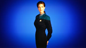 Terry Farrell Talks Trek and Much More – Women at Warp
