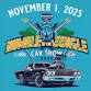 Rumble in the Jungle event in Baton Rouge, LA