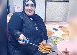 شاركت الإعلامية ريهام سعيد متابعيها بمقطع فيديو مع اليوتيوبر أم نور التي اشتهرت بفيديوهاتها من غرفة النوم عبر صفحتها. Lyqo7ixvzgnqnm