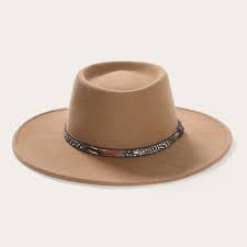 Kelso Outdoor Hat Outdoor Hats Leather Hats Hat Band