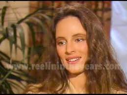 Madeleine Stowe "Blink" 12/12/93
