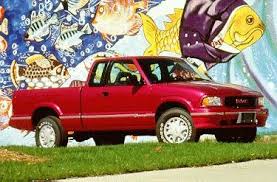 Image result for Cherry Red 1994 Sonoma