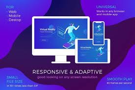 Computer animation & virtual worlds seeks papers in all fields of virtual worlds. Svg Vector Animation Pack Virtual Reality Technology Virtual Reality Reality