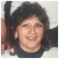 Celia Spooner Obituary