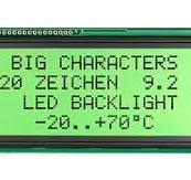 IPS LCD OLED HMI TFT Touch Displays Panels USB PSI RS232 ...