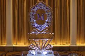 wedding ice sculpture ice lab ice sculptures maryland washington dc virginia on wedding luge ice sculptures