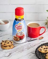 While opting for cream will make for the thickest creamer, with a more velvety taste, it will also be higher in fat and calories than any of the milk options. Coffee Mate Has All New Creamers For The Holidays