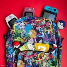 Love It When I Snag Some Sweet Merch On Clearance 5 Out The Door At Gamestop Got Me Nintendo Switch Accessories Pokemon Room Geek Games