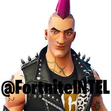 Mar 25, 2018 · power chord is a legendary outfit, obtained: Fortnite News On Twitter Male Variant Of Fortnite S Power Chord Skin Stay Tuned To Fortniteintel For All New Cosmetics Discovered In Patch V6 30 Https T Co Nokttjagoh