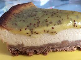 Gateau Leger Citron Kiwi Recette Gateau Leger Dessert Recette Gateau Leger