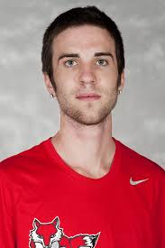 2009-10 Men's Track & Field Roster