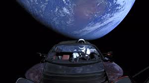 Elon Musk Is Not The Future Tech Ceos Are Out For Themselves Not The Public Good Tesla Roadster Elon Musk Tesla Falcon Heavy
