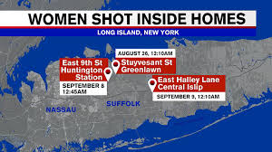 Huntington Station News Abc7 New York