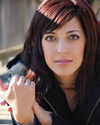 Melanie Sherwood's Instagram, Twitter & Facebook