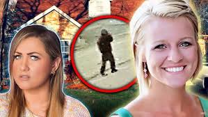 Pregnant Mother Murdered During Random Home Invasion?! The Case Of Amanda  Blackburn