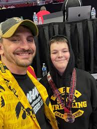 Profil for Ironhawk Wrestling Academy