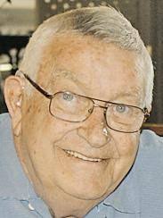 George Oswald Obituary (1942