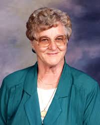 Hilda M. Bowman Obituary April 25, 2024
