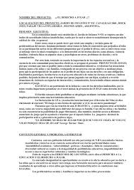 See more of juegos interactivos para nivel inicial on facebook. Nombre Del Proyecto El Derecho A Jugar