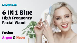 Amazon.com: High Frequency Facial Wand