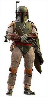 Hot Toys Movie Masterpiece Star Wars Episode Vi Return O Https Www Amazon Co Uk Dp B0143zvz8i Ref Cm Sw Boba Fett Star Wars Boba Fett Star Wars Episode 6