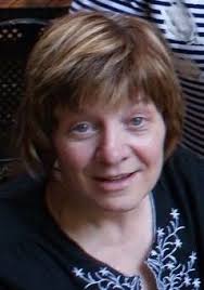 Rose Marie Gambrino Weisgram (1961-2017)