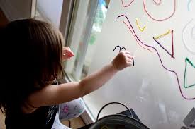 It is also a great productivity, brainstorming and memory enhancement tool. 7 Mess Free Indoor Activities With Contact Paper 2021 Entertain Your Toddler