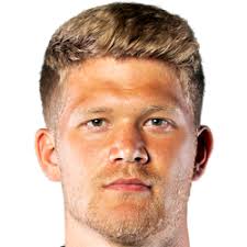 Andreas Cornelius