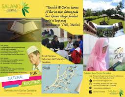 12 untuk menjadi guru berkesan guru mesti menghadiri kursus. Profil Sekolah Alam Quran Bogor Salamqu Cendekia