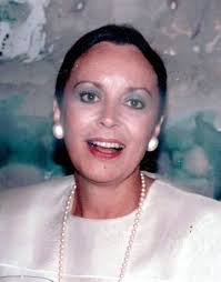 Maureen Susan Riley Bigelow Obituary