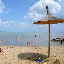 Keszthely Strand West Balaton Hu