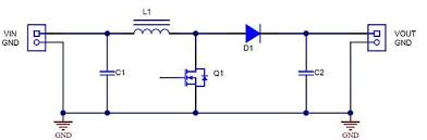 A look into how boost converters work in a very visual format. Power Tips 90 Get More Boost From Your Boost Converter Edn