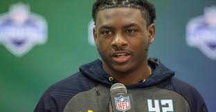 Jacksonville Jaguars Daily: Jalen Myrick's emotional draft experience